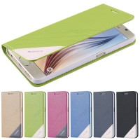 Knižkové puzdro na Samsung S5